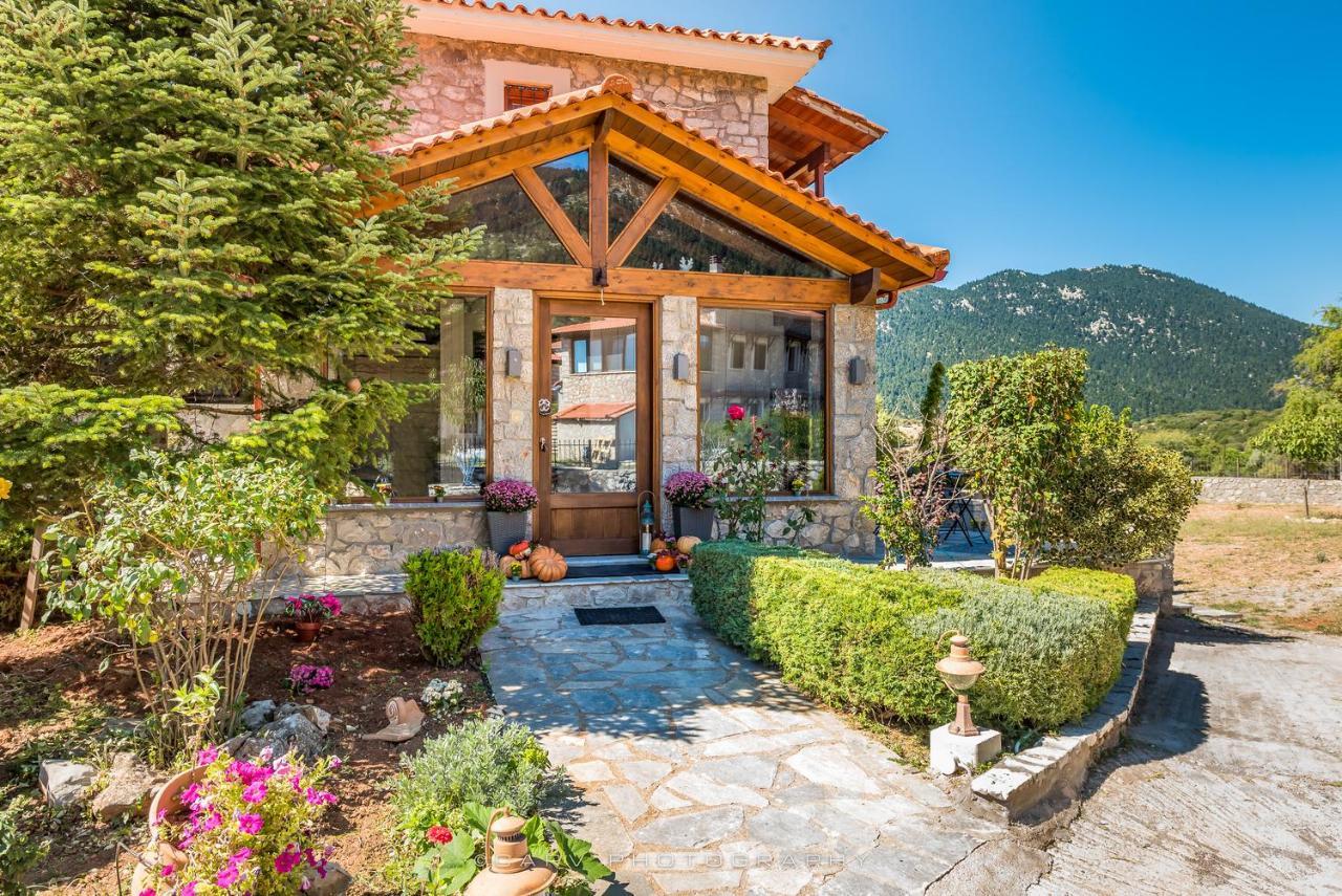 Holiday home Mountain Arachova