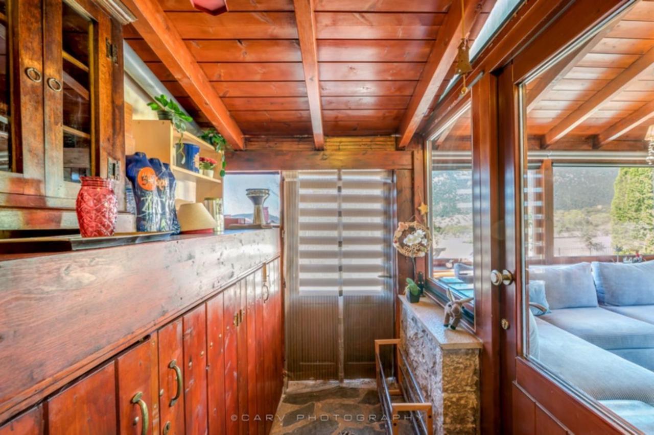 Mountain Holiday home