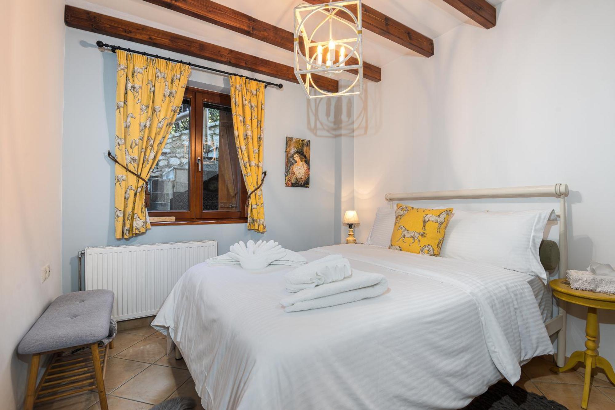 Holiday home Mountain Arachova