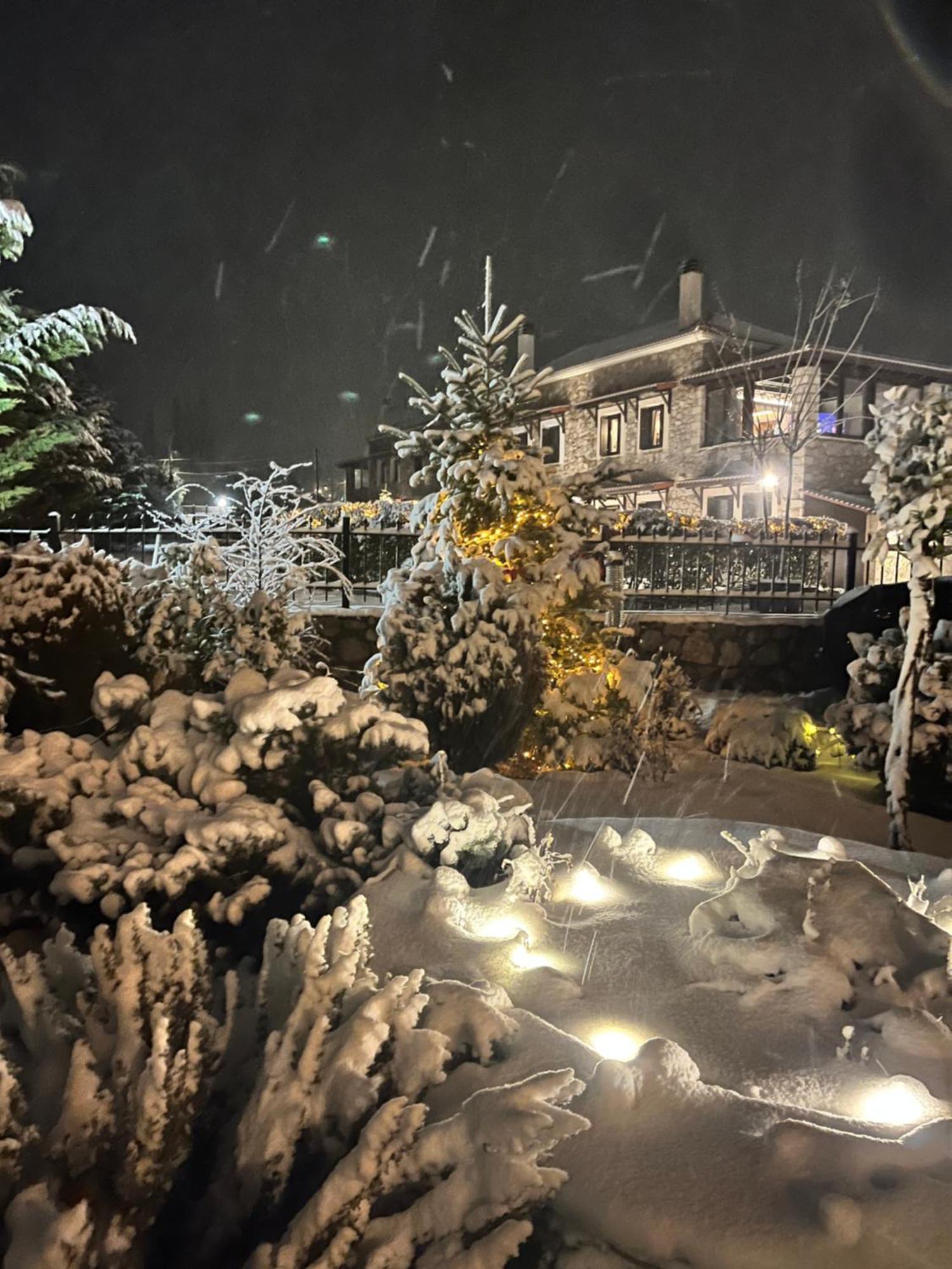 Holiday home Mountain